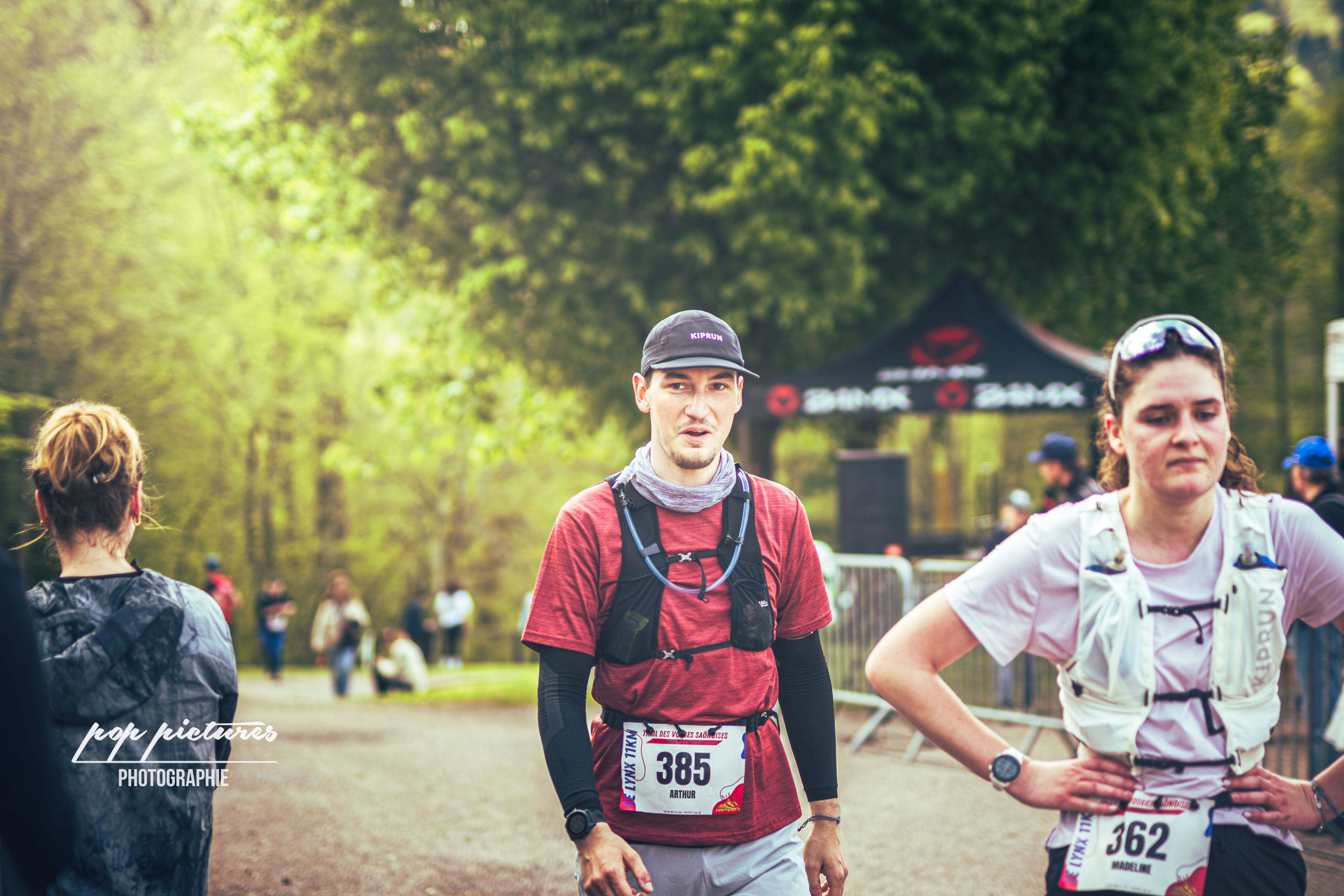 Image du trail